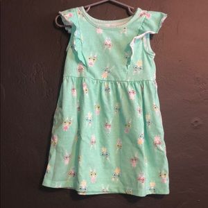 3T Summer Dress